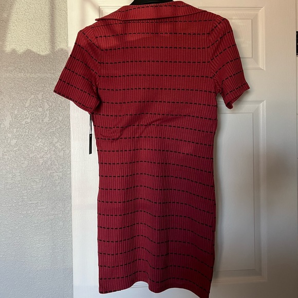 NWT 3rd+malt dress - Picture 2 of 4